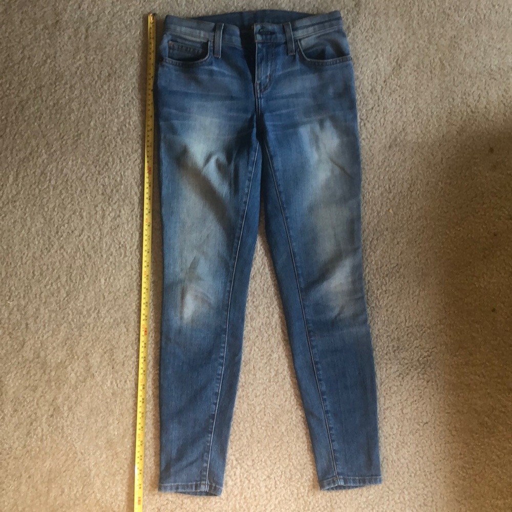 Current/Elliott Women’s Jeans Size 25 or 0